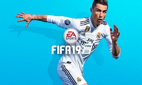 FIFA 19 Highly Compressed