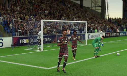 FIFA 19 Highly Compressed