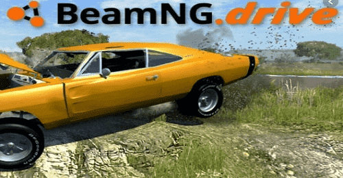 Beamng Drive Highly Compressed