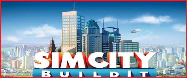 SIMCITY Highly Compressed