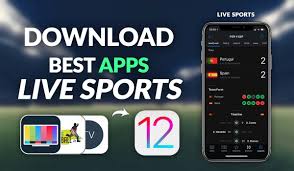 Best Applications to Watch Live Matches On Portable