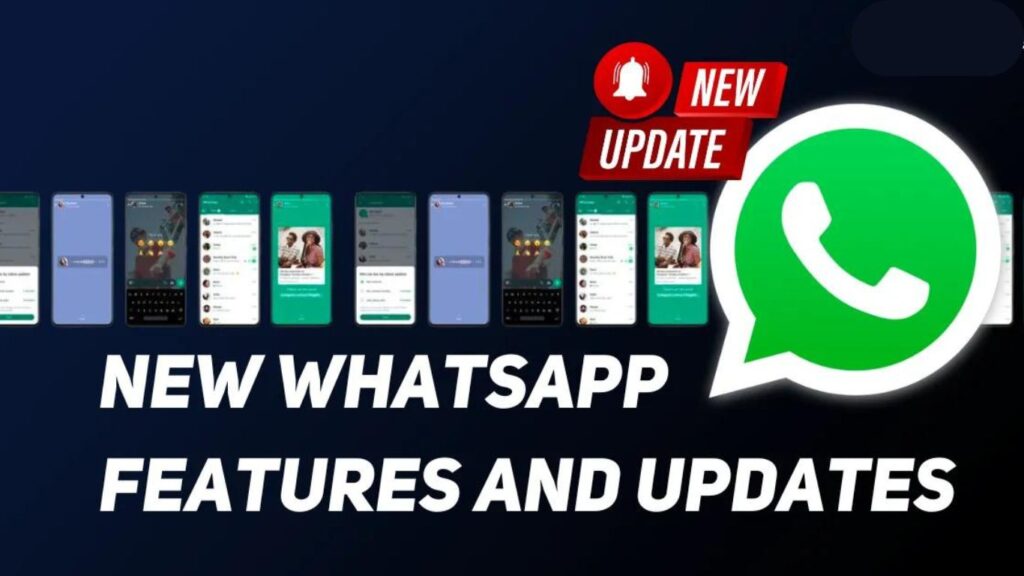 New WhatsApp Features to Watch Out for in 2024