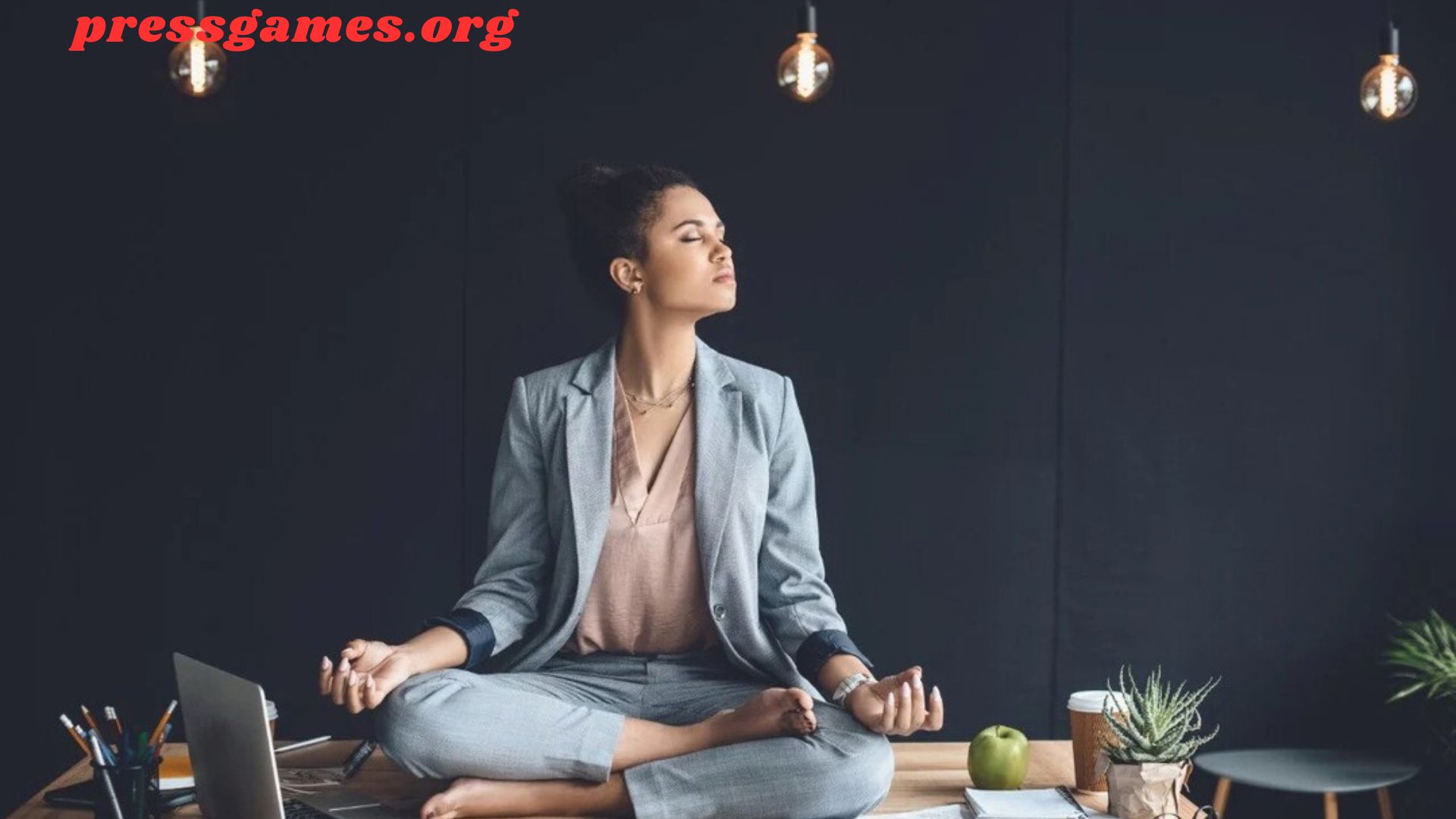 The Benefits of Meditation: Finding Inner Peace and Calm